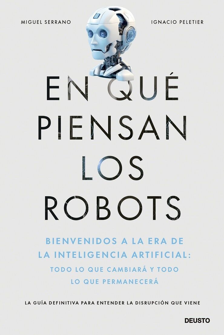 En Qué Piensan los Robots