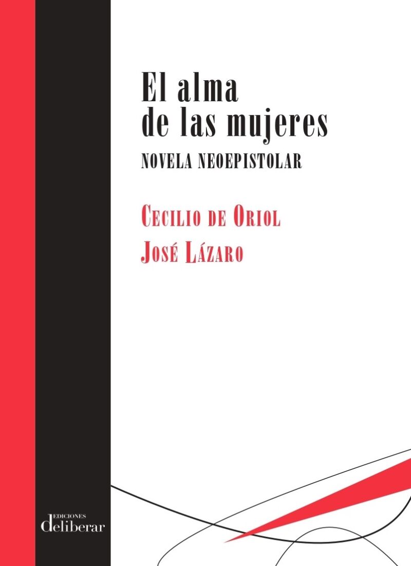 El Alma de las Mujeres