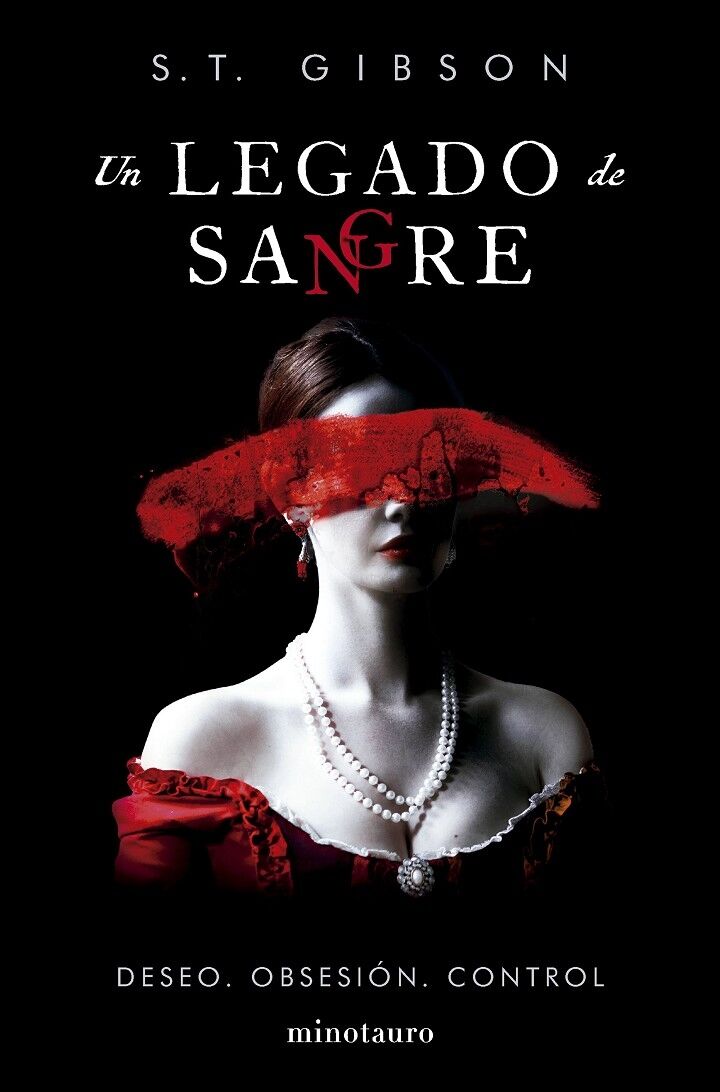 Un Legado de Sangre