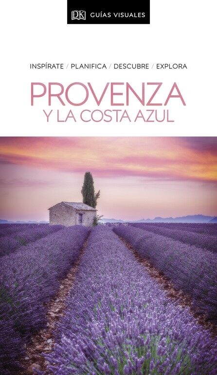 Provenza y Costa Azul
