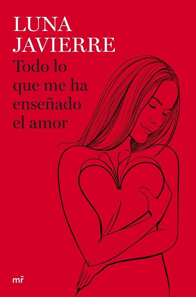 Todo Lo Que Me Ha Enseñado el Amor