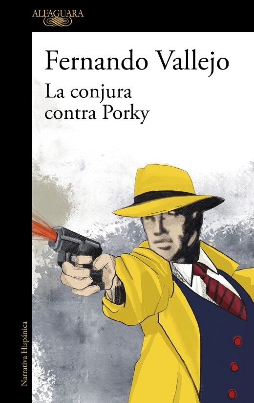 La Conjura Contra Porky