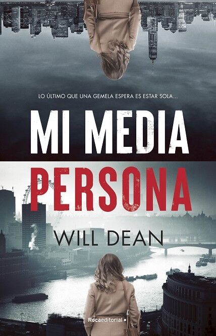 MI Media Persona