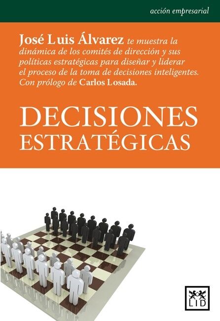 Decisiones Estratégicas