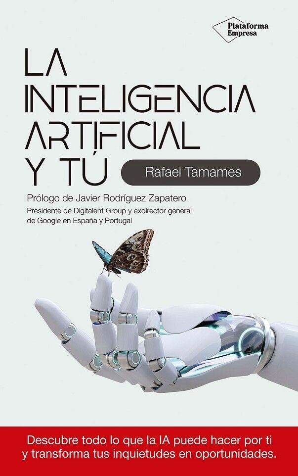 La Inteligencia Artificial y Tú