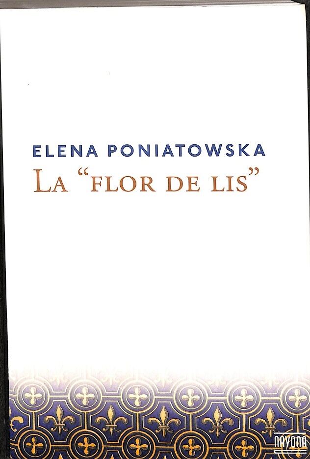 La Flor de Lis