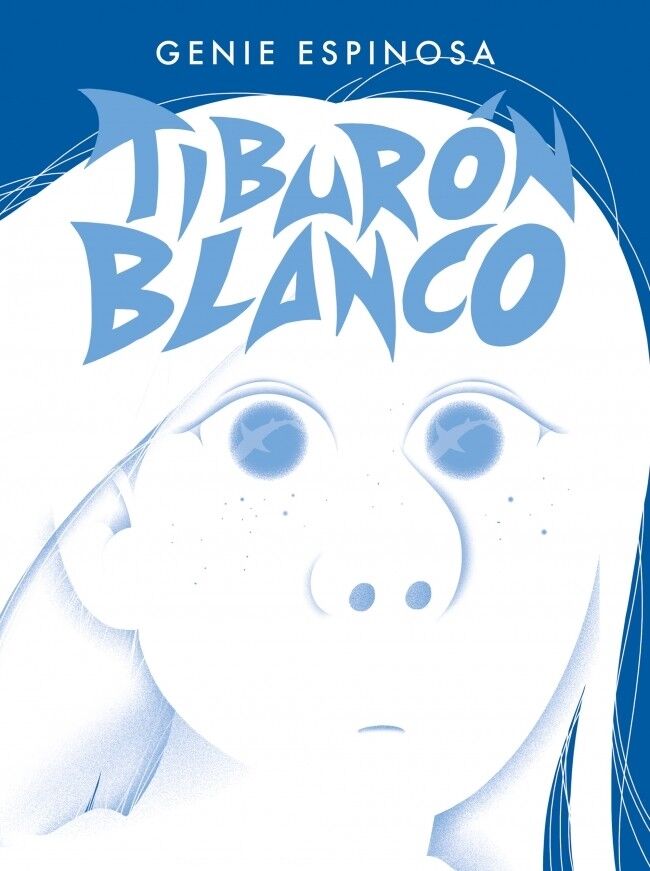 Tiburón Blanco