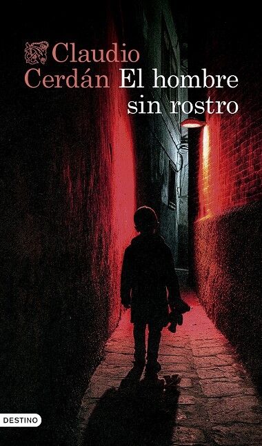 El Hombre Sin Rostro