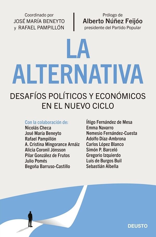 La Alternativa Desafíos Políticos y Económicos en el Nuevo Ciclo