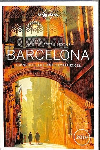 Best Of Barcelona