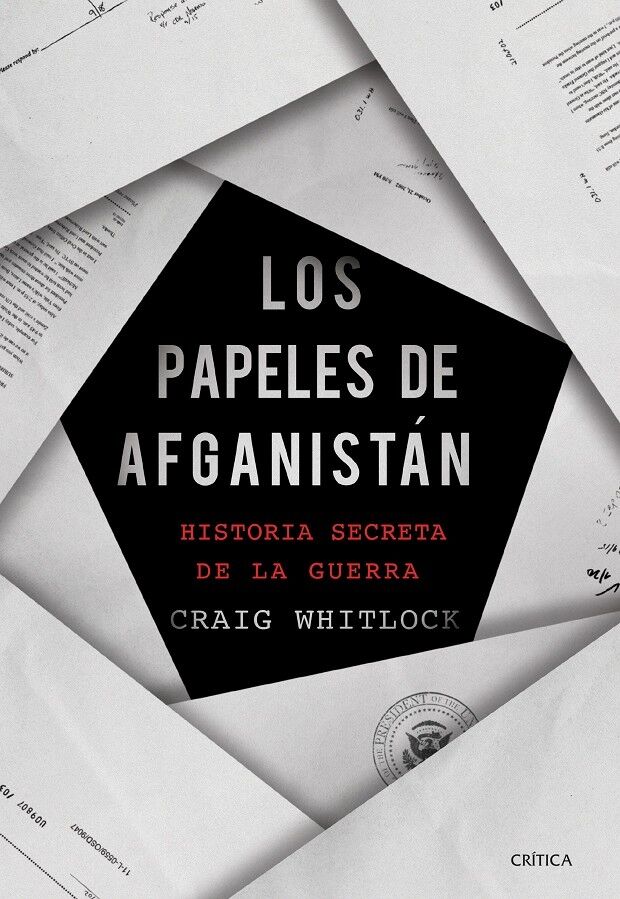 Los Papeles de Afganistán