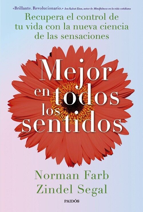 Mejor en Todos los Sentidos