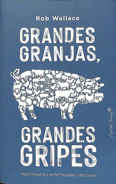 Grandes Granjas Grandes Gripes