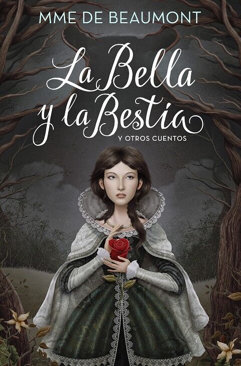 La Bella y la Bestia y Otros Cuentos (Colección Alfaguara Clásicos)