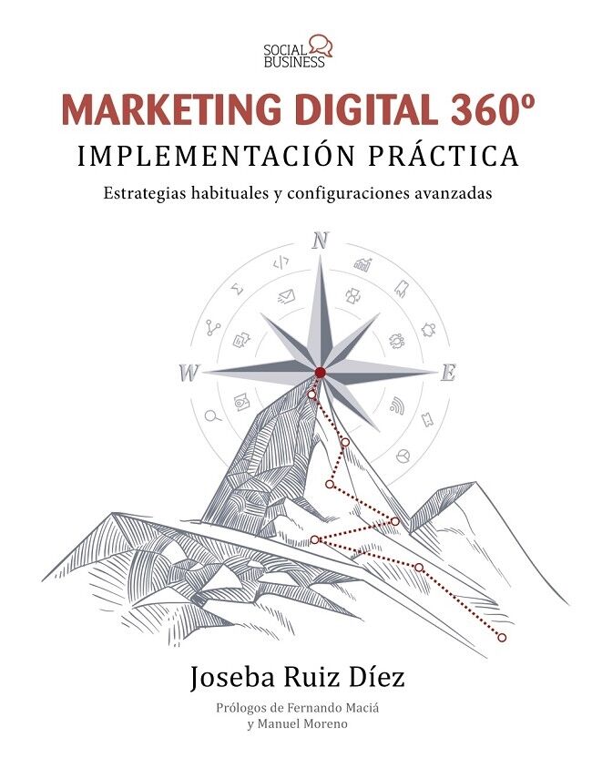 Marketing Digital 360 Implementación Práctica