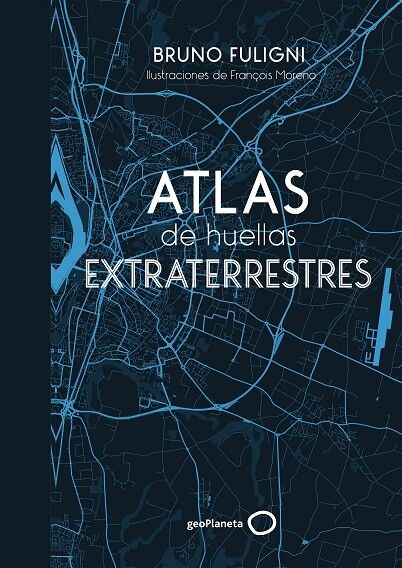 Atlas de Huellas Extraterrestres