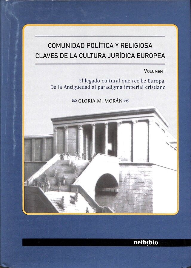 Comunidad Política y Religiosa