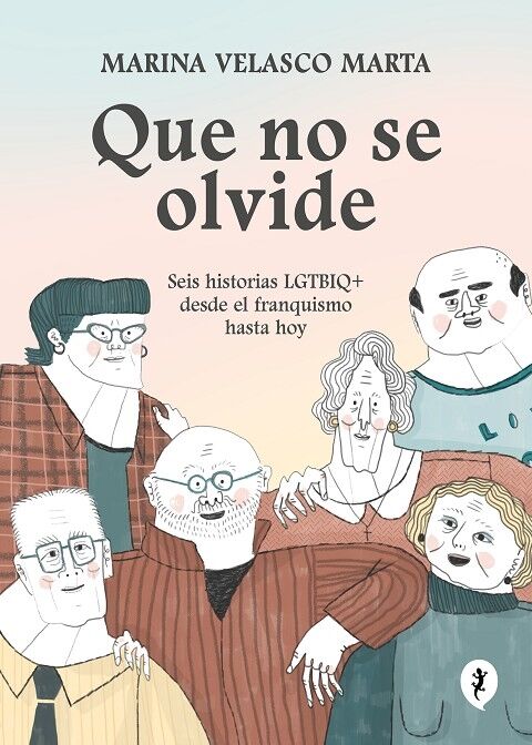 Que No Se Olvide
