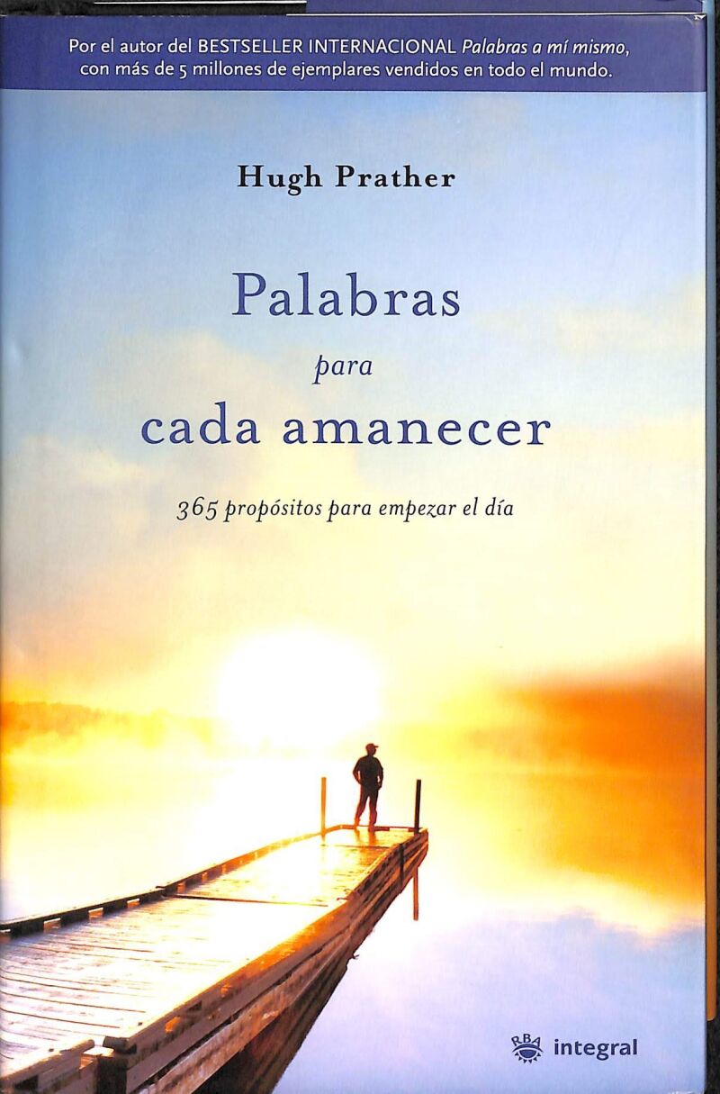 Palabras para Cada Amanecer
