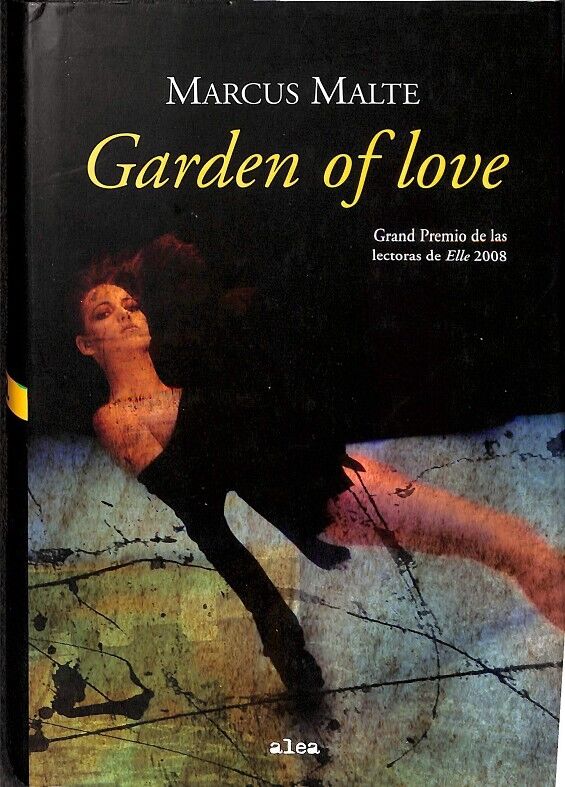 Garden Of Love