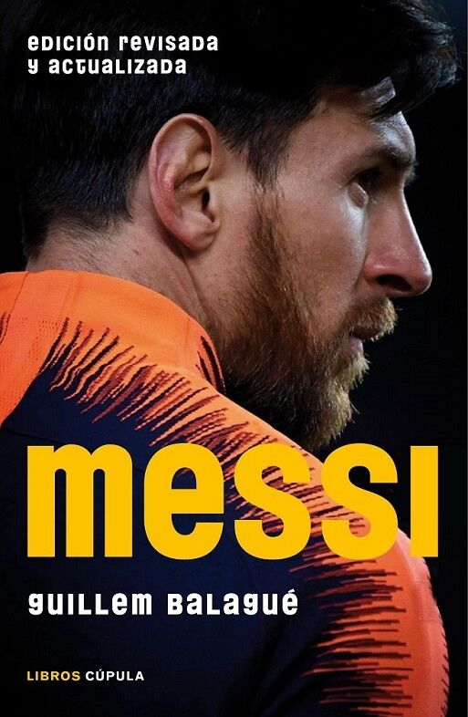 Messi (Edición Revisada y Actualizada)