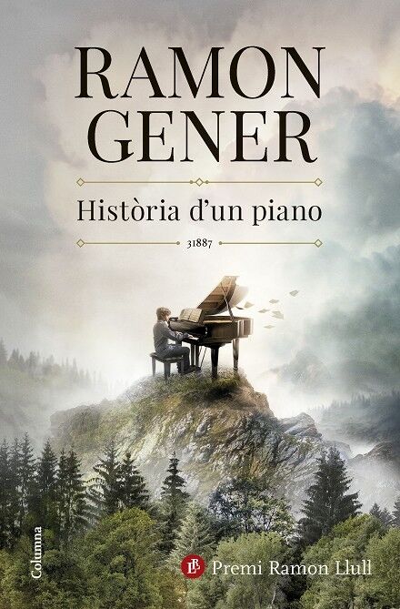 Història d'Un Piano