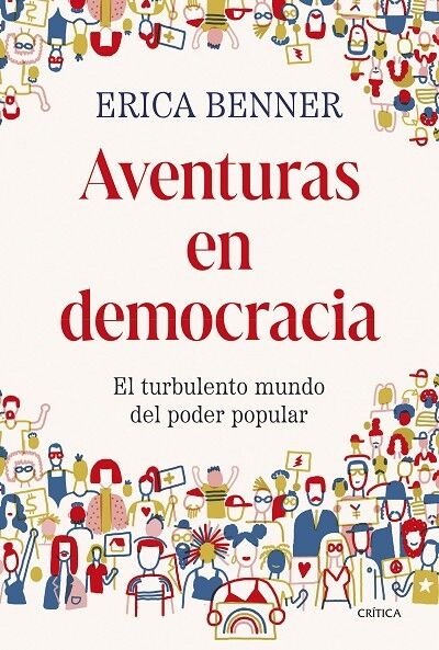 Aventuras en Democracia
