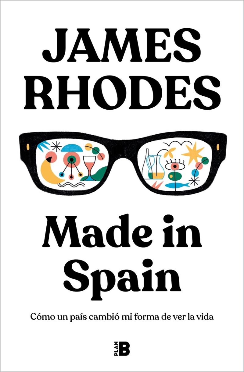 Made In Spain