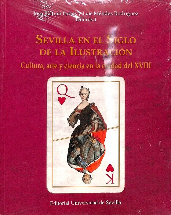 Sevilla en el Siglo de la Ilustración