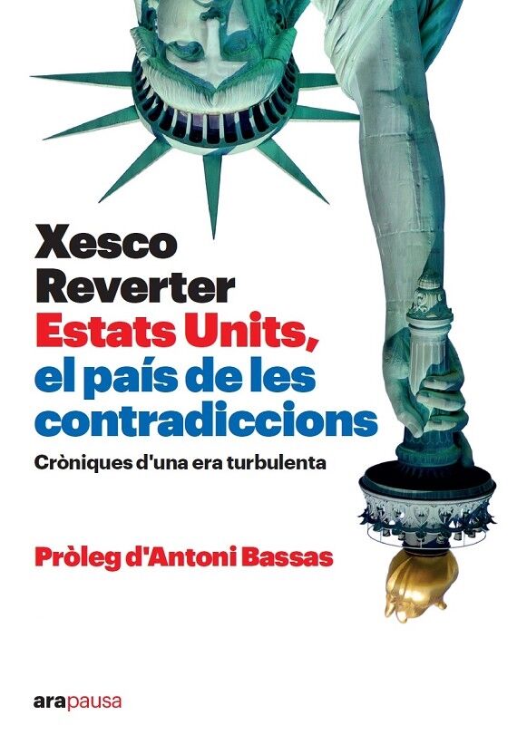 Estats Units el País de les Contradiccions