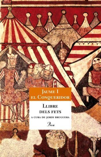 Llibre dels Fets (Catalán - Precintado)