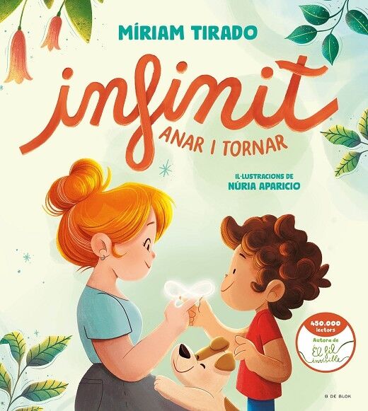 Infinit- Anar i Tornar