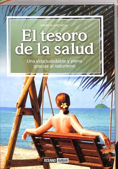 El Tesoro de la Salud