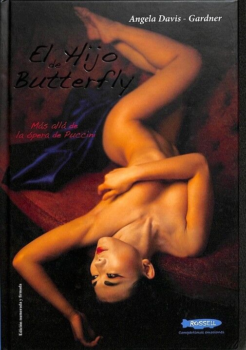 El Hijo de Butterfly