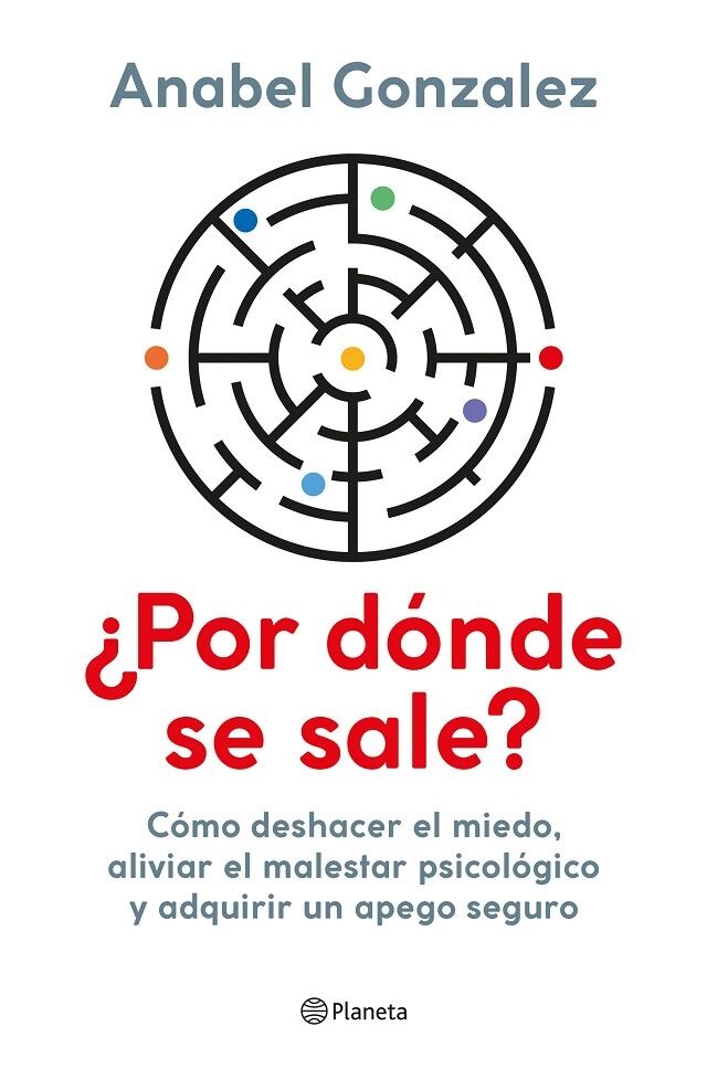 ¿Por Dónde Se Sale?