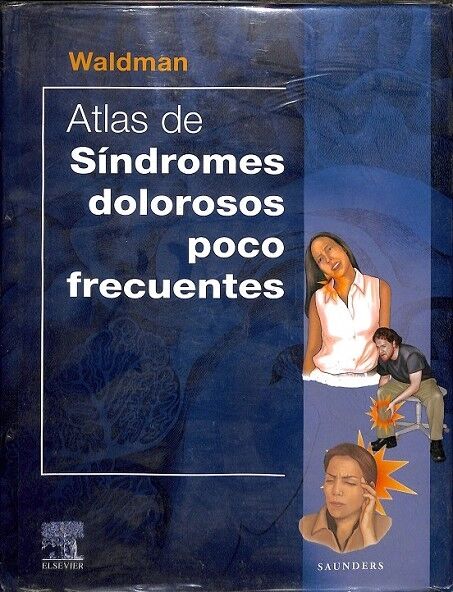 Atlas de Síndromes Dolorosos Poco Frecuentes