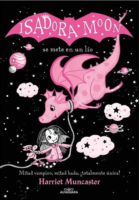 Isadora Moon - Se Mete en un Lío (Ed. Especial 1 )