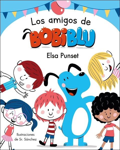 Bobiblú - los Amigos de Bobiblú