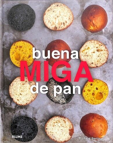 Buena Miga de Pan