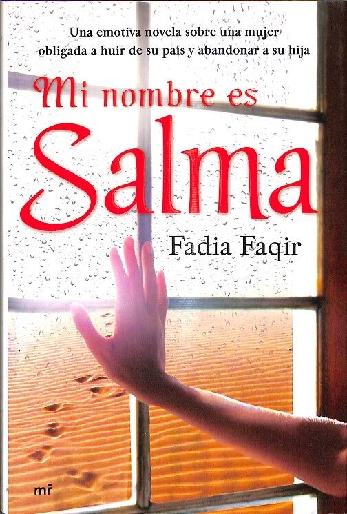 MI Nombre Es Salma