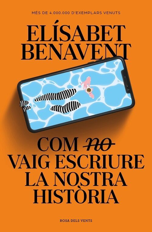 Com (No) Vaig Escriure la Nostra Història