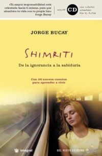 Shimriti - Incluye CD