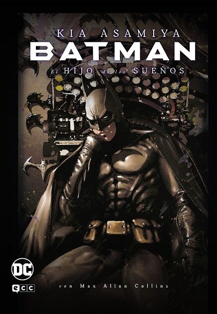 Batman: el Hijo de los Sueños