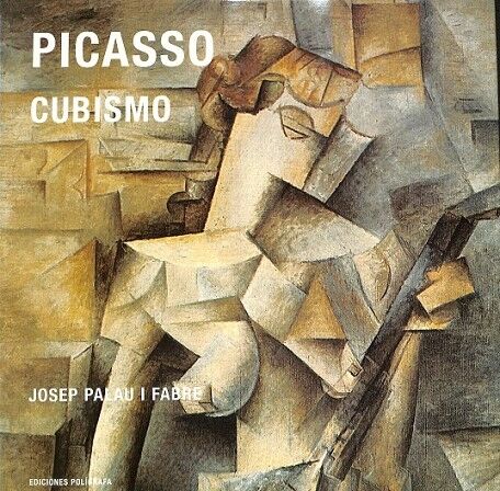 Picasso Cubismo II 1907-1917