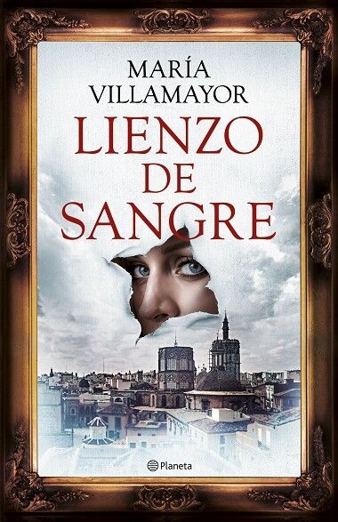 Lienzo de Sangre