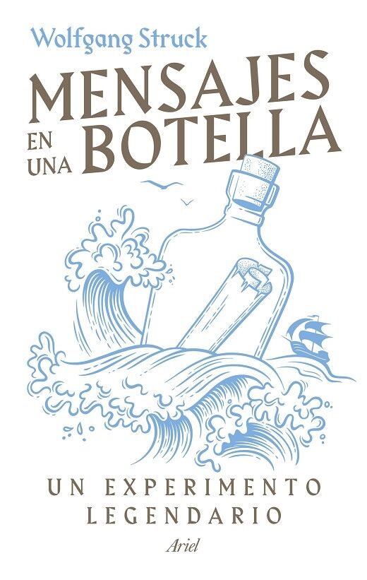 Mensajes en una Botella