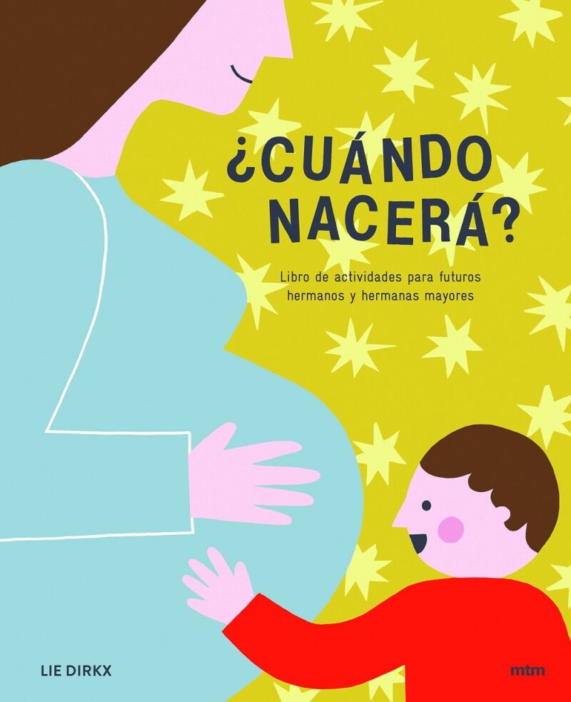 ¿Cuándo Nacerá?