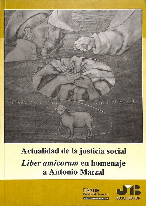 Actualidad de la Justicia Social