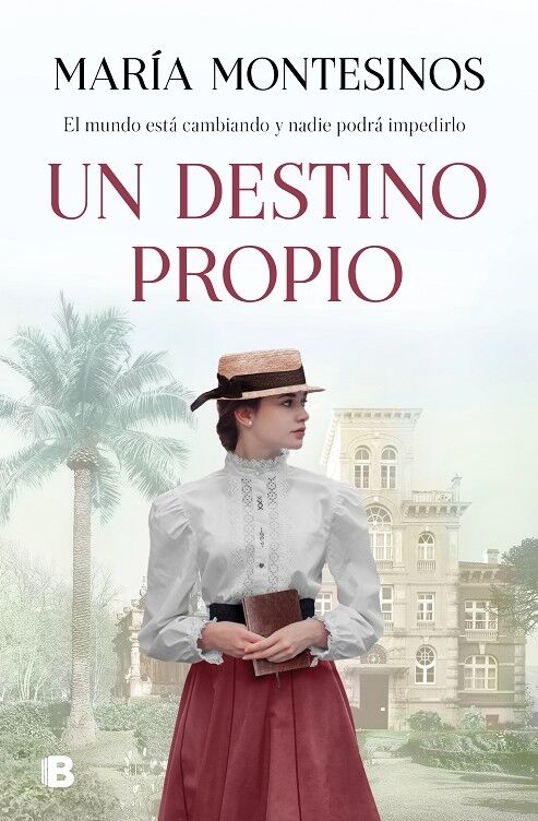 Un Destino Propio
