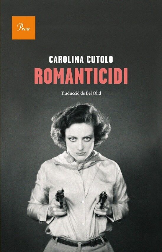 Romanticidi 602